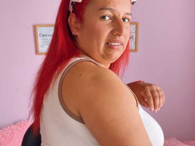 Foto del perfil ANYELSMARCHH