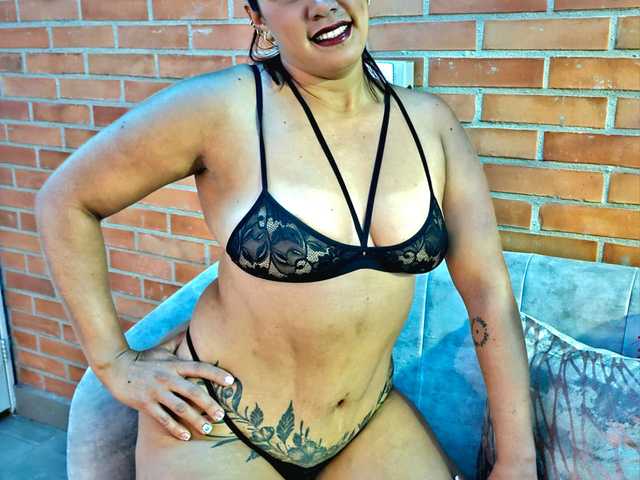 Foto del perfil Anyka-hot69