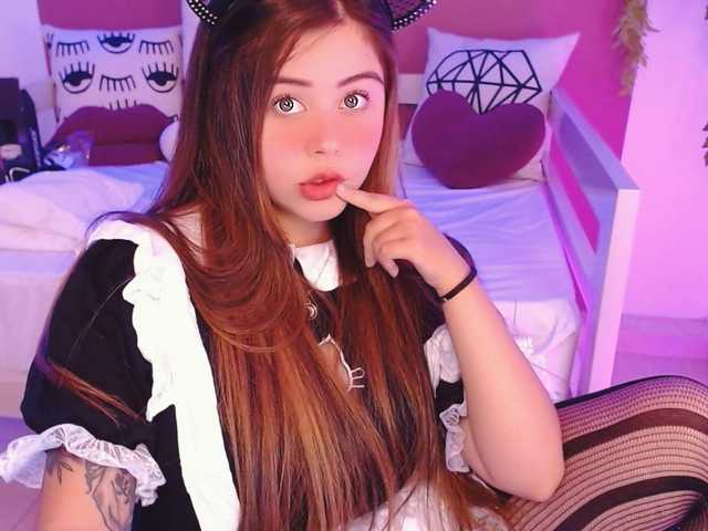 Foto de perfil Anyloli