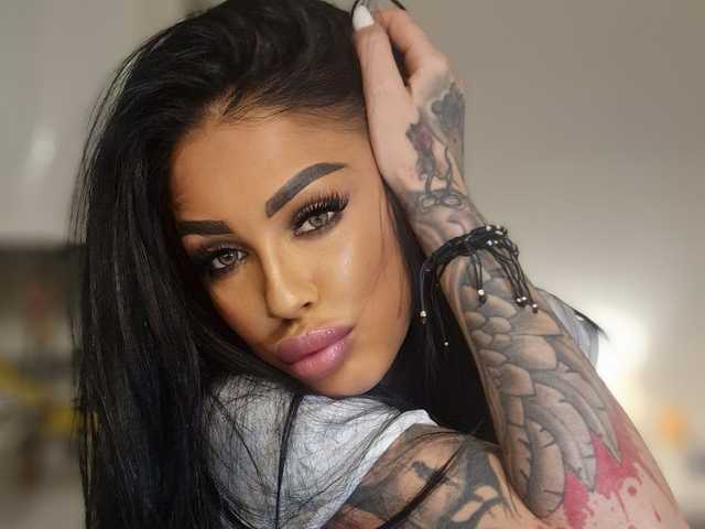Foto del perfil AnyssyaHot