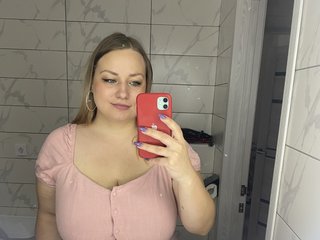 Chat de video erótico Anyta24