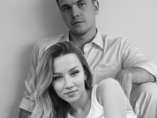 Foto del perfil Sexy-Couple