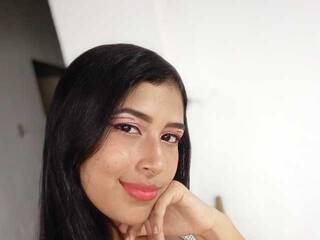 Chat de video erótico Anzu07