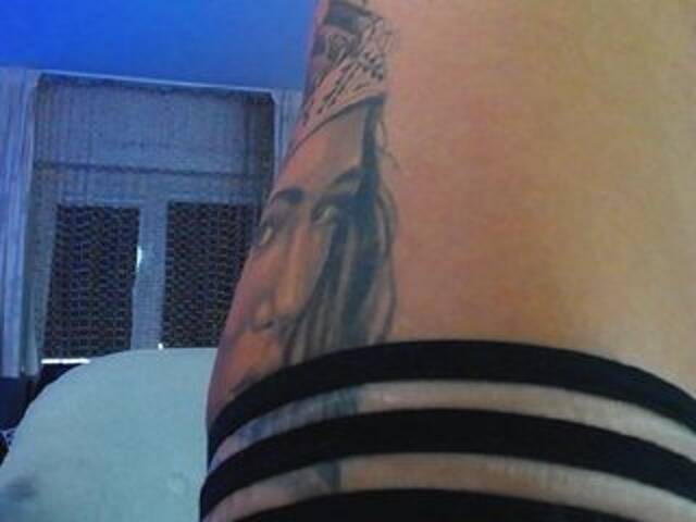 Capturas de pantalla de transmisión apamatska