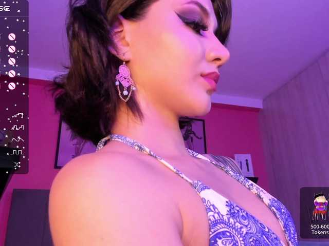 Capturas de pantalla de transmisión Aphrir