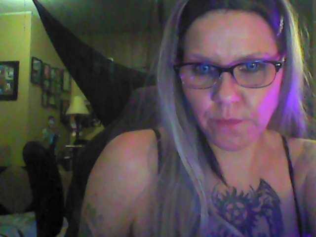 Capturas de pantalla de transmisión Aphrodity69