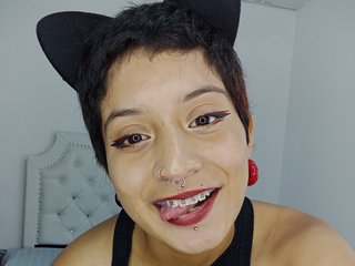 Chat de video erótico Apola77