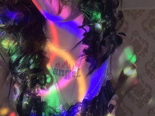 Chat de video erótico ApolyTorryRich