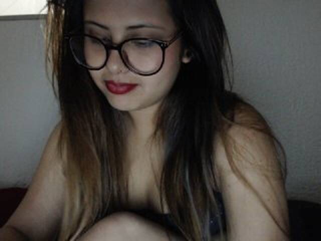 Capturas de pantalla de transmisión applejack99