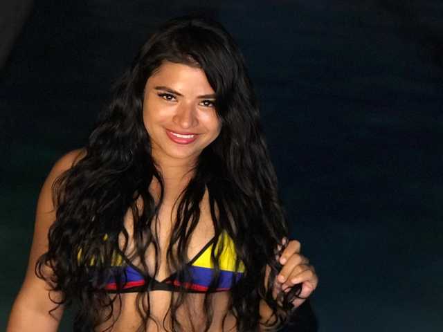 Foto del perfil April-reed