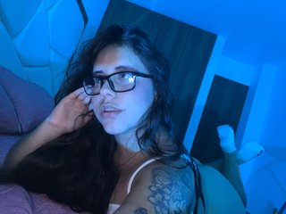 Chat de video erótico April-sc