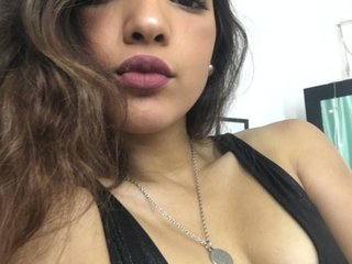 Videochat erótico Aprilbabygirl