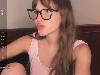 Chat de video erótico AprilCoy