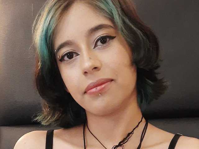 Foto del perfil AprilEvans