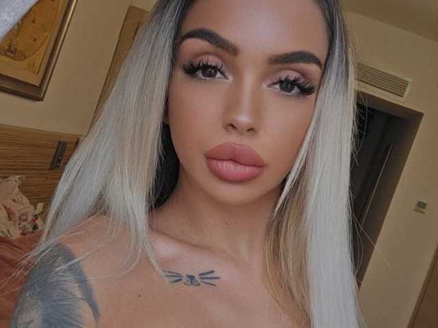 Foto del perfil AprilHadid