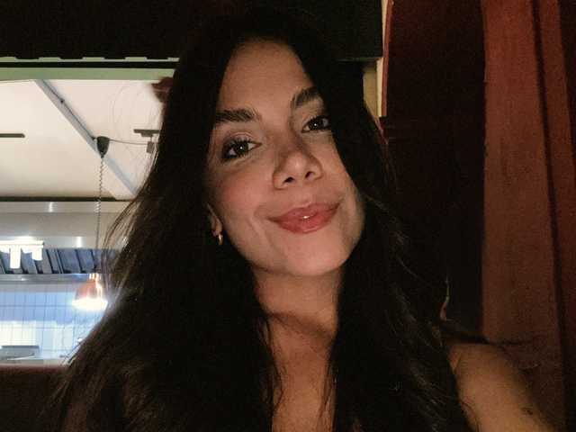 Foto del perfil AprilHill