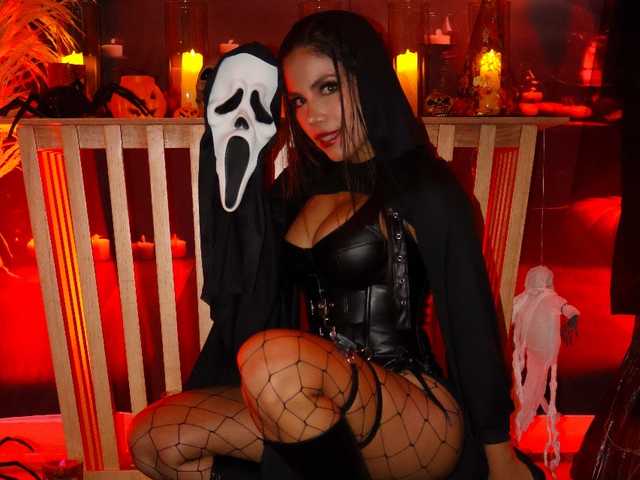 Foto del perfil AprilHill