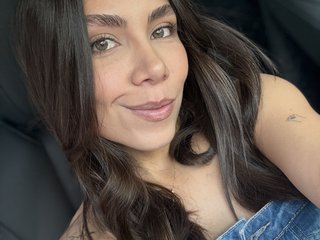 Chat de video erótico NathalieSwan