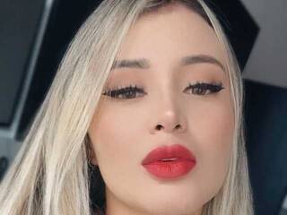 Chat de video erótico Apriljames