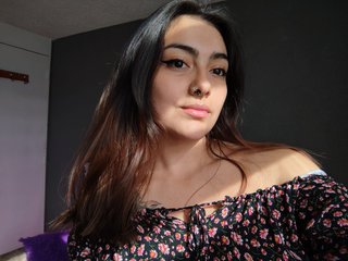 Chat de video erótico Aprilmvy