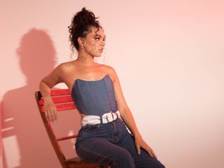 Chat de video erótico AprilRhodes