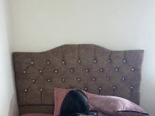 Chat de video erótico AprilRosse