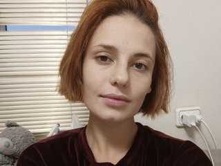 Chat de video erótico AprilSwanhart