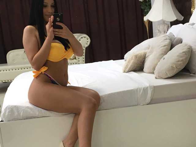 Foto del perfil Aprilsxxstar