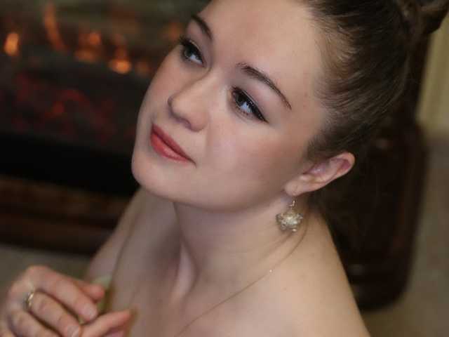 Foto del perfil Arabella26