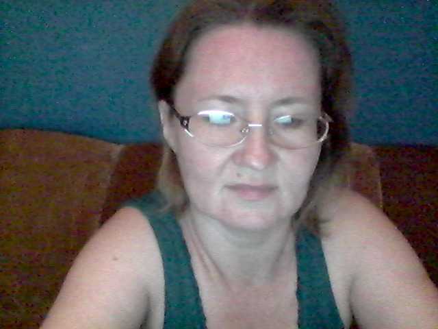 Capturas de pantalla de transmisión Leah888