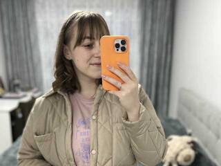 Chat de video erótico Aramat0140