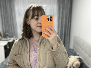 Chat de video erótico Aramat0140