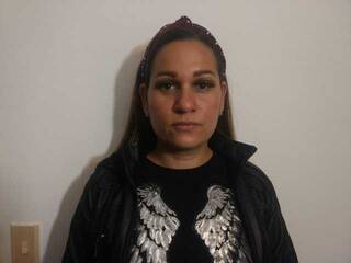 Chat de video erótico Arantza69