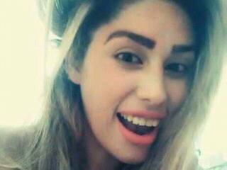 Chat de video erótico aranzamonserr