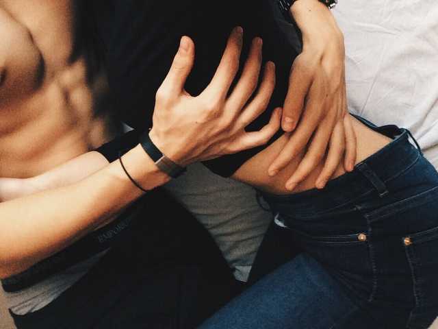 Foto del perfil RomeoJuliet69