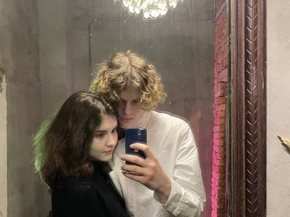 Chat de video erótico Sweetcoupleeeee