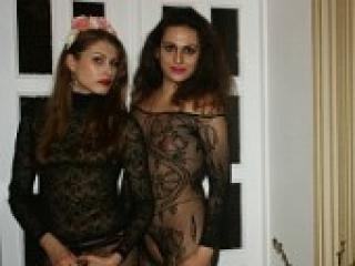 Chat de video erótico ardentgirls