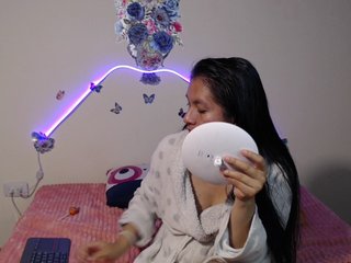 Chat de video erótico Arelixs