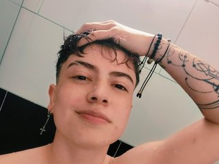 Chat de video erótico AresWolf-