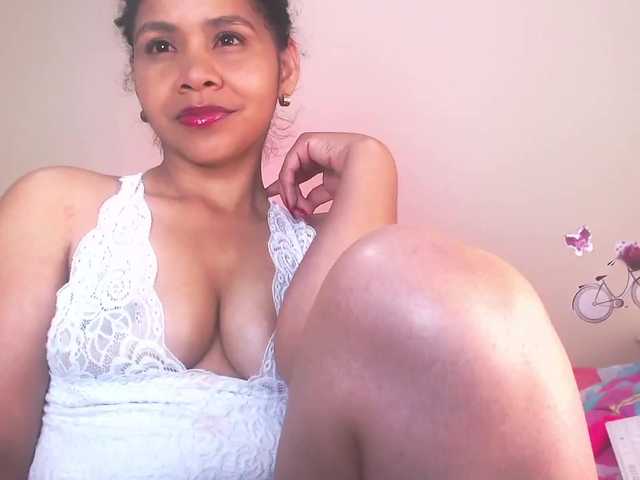 Capturas de pantalla de transmisión Aretadream