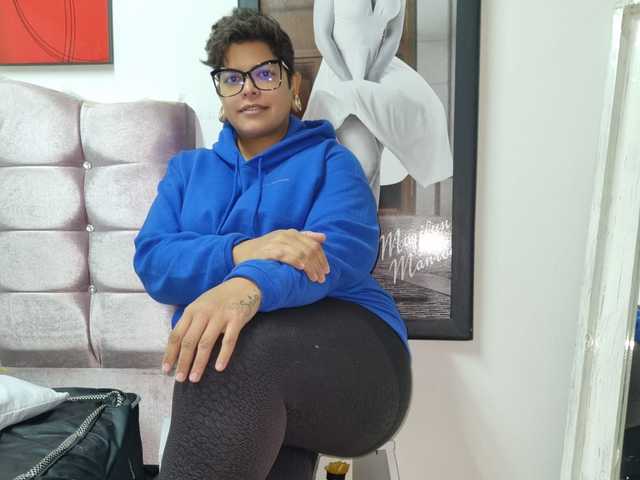 Foto del perfil arettaozz