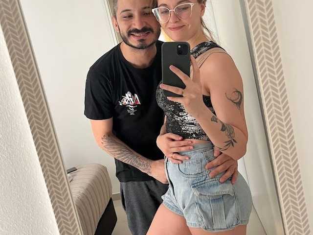Foto del perfil ArgentineHotCouple