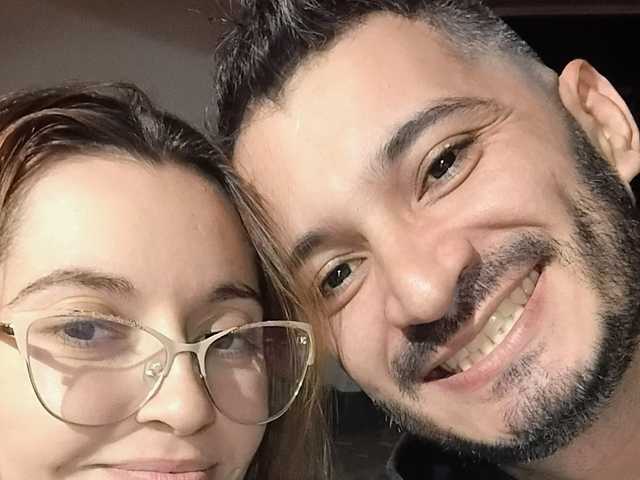 Foto del perfil ArgentineHotCouple