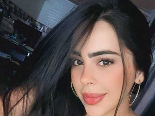 Chat de video erótico Aria-Scott