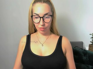 Chat de video erótico AriaBeauty