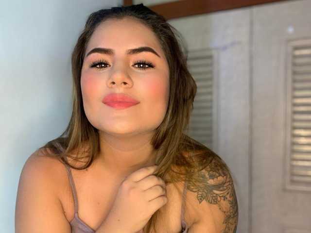 Foto de perfil Ariadna-