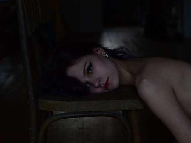 Foto del perfil Ariadna-cutie