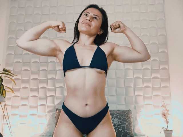 Foto del perfil ariadne-johns