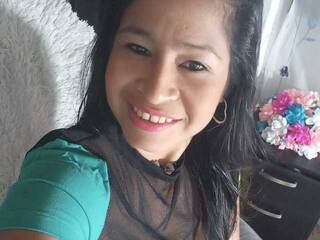 Chat de video erótico ARIADNE989