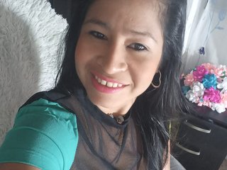 Chat de video erótico ARIADNE989